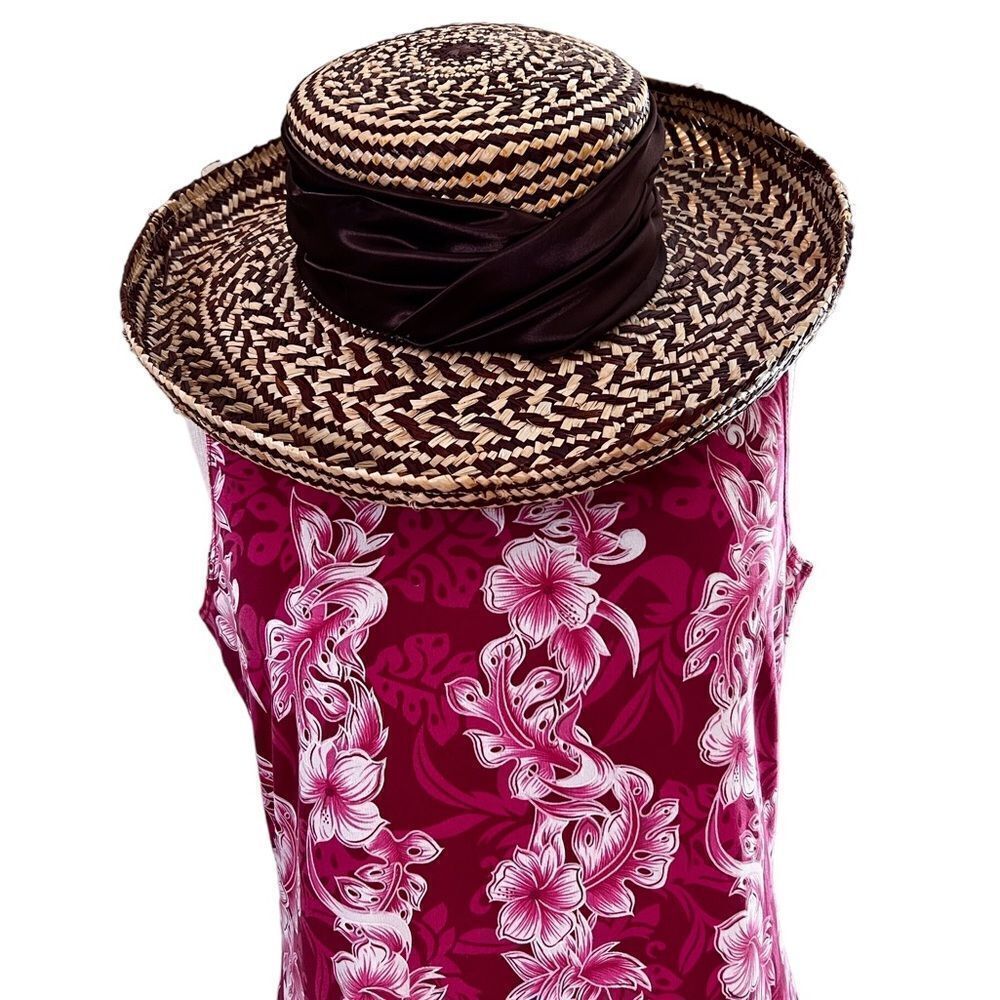 August sun hat - Picture 2 of 4